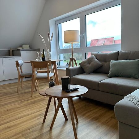 Duemmerland Apartments Lemförde Εξωτερικό φωτογραφία