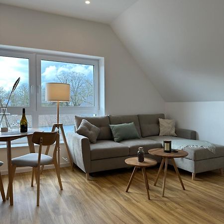 Duemmerland Apartments Lemförde Εξωτερικό φωτογραφία
