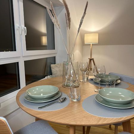 Duemmerland Apartments Lemförde Εξωτερικό φωτογραφία