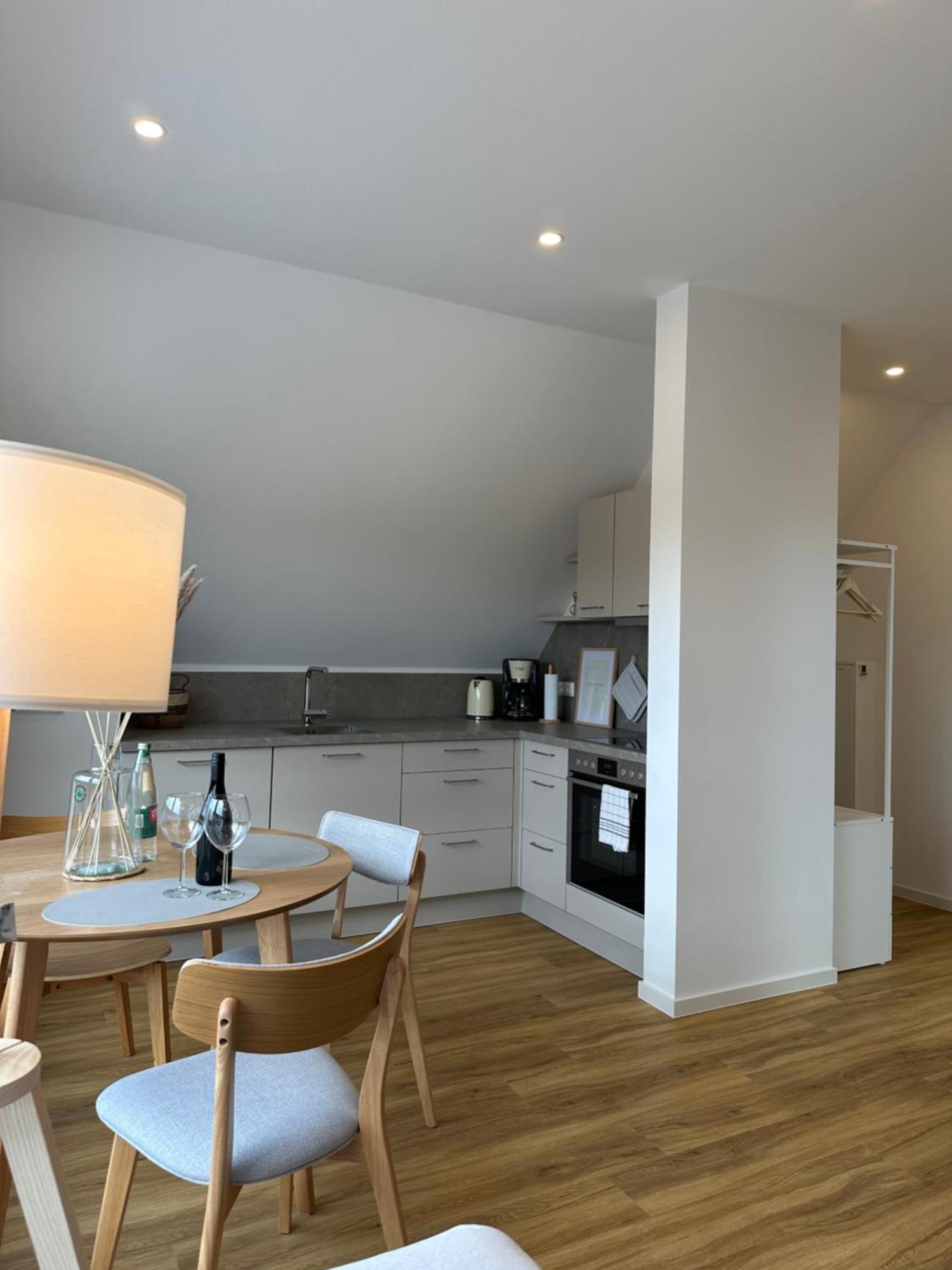 Duemmerland Apartments Lemförde Εξωτερικό φωτογραφία