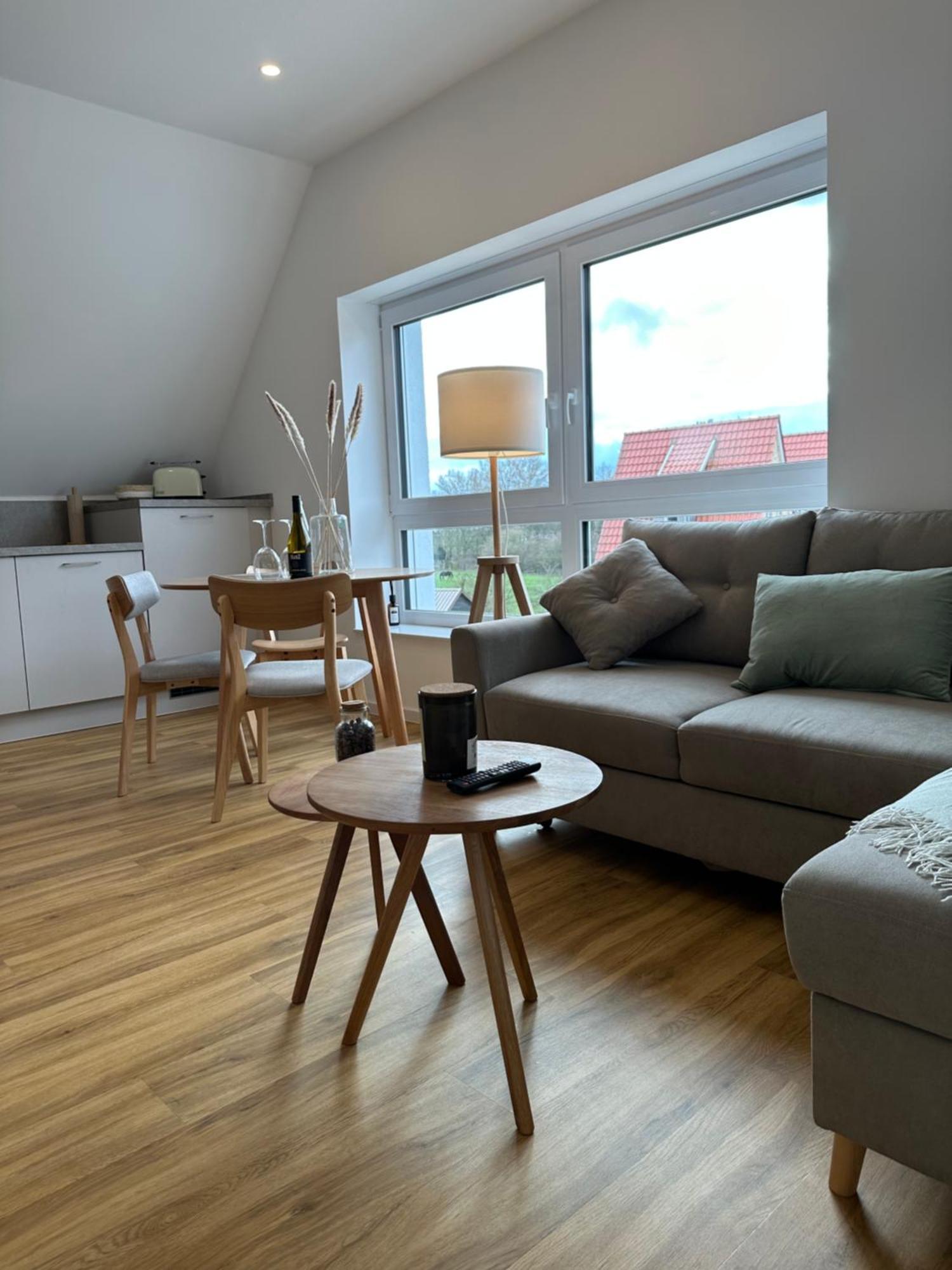 Duemmerland Apartments Lemförde Εξωτερικό φωτογραφία