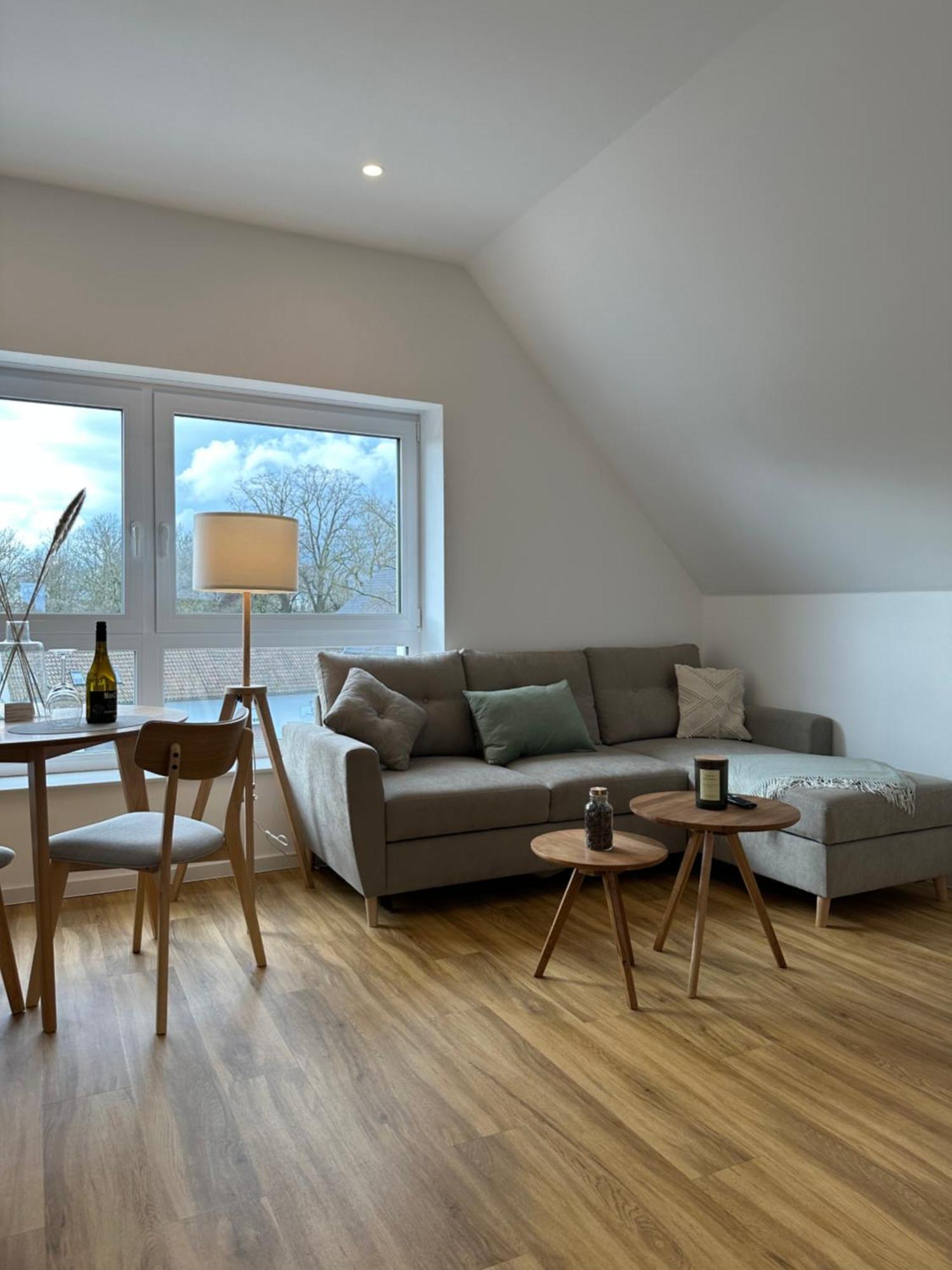 Duemmerland Apartments Lemförde Εξωτερικό φωτογραφία