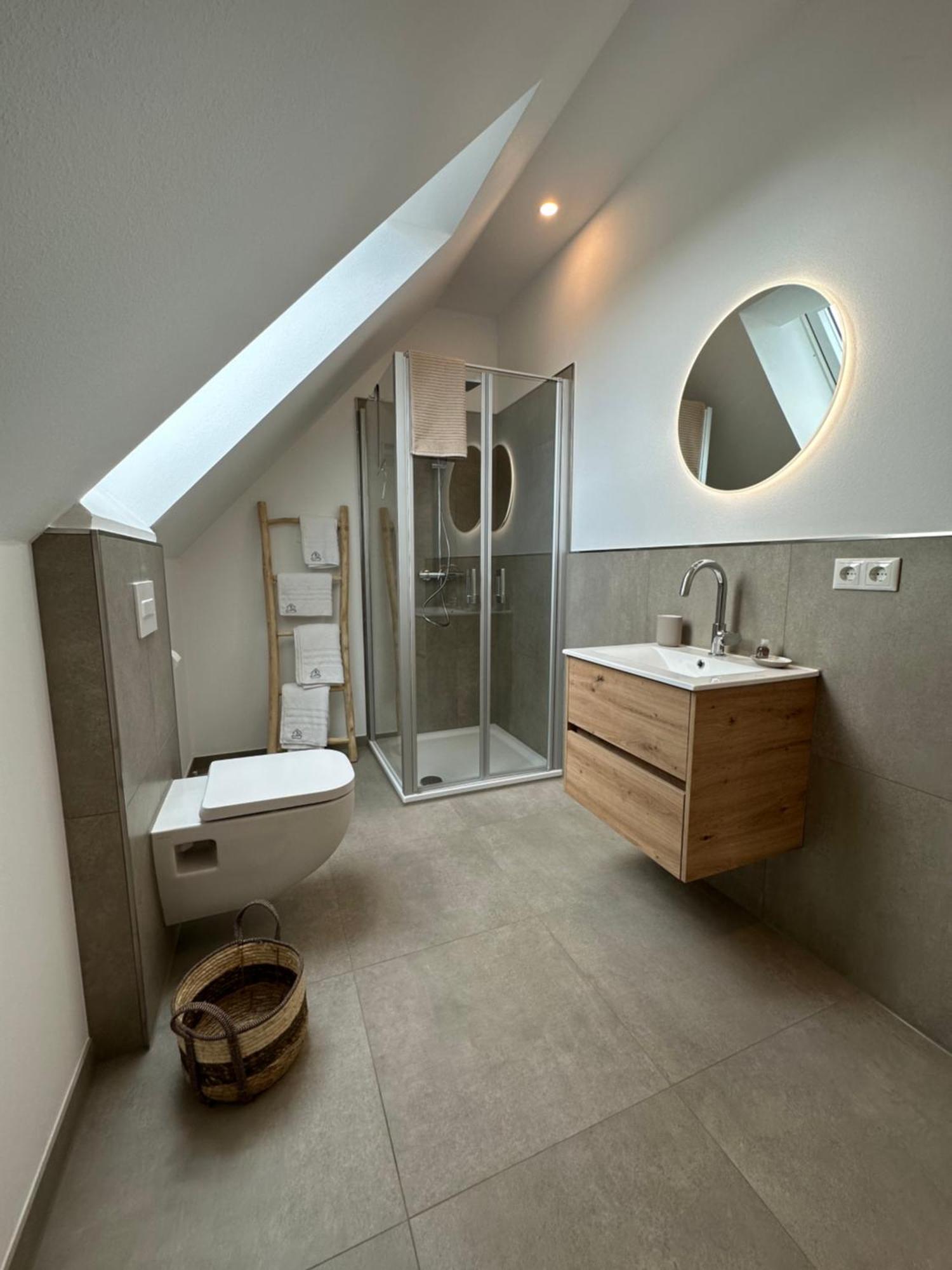 Duemmerland Apartments Lemförde Εξωτερικό φωτογραφία
