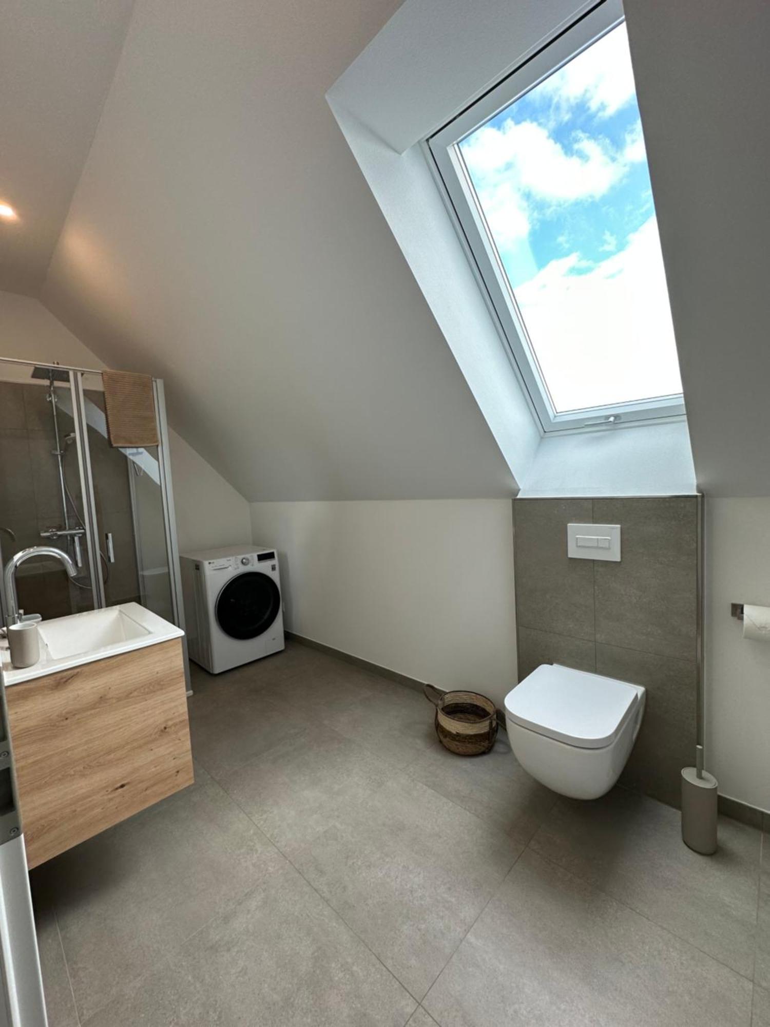 Duemmerland Apartments Lemförde Εξωτερικό φωτογραφία
