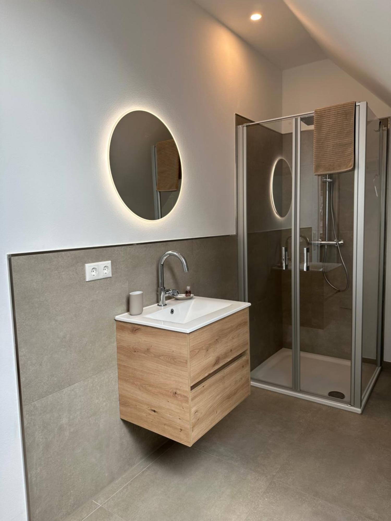 Duemmerland Apartments Lemförde Εξωτερικό φωτογραφία