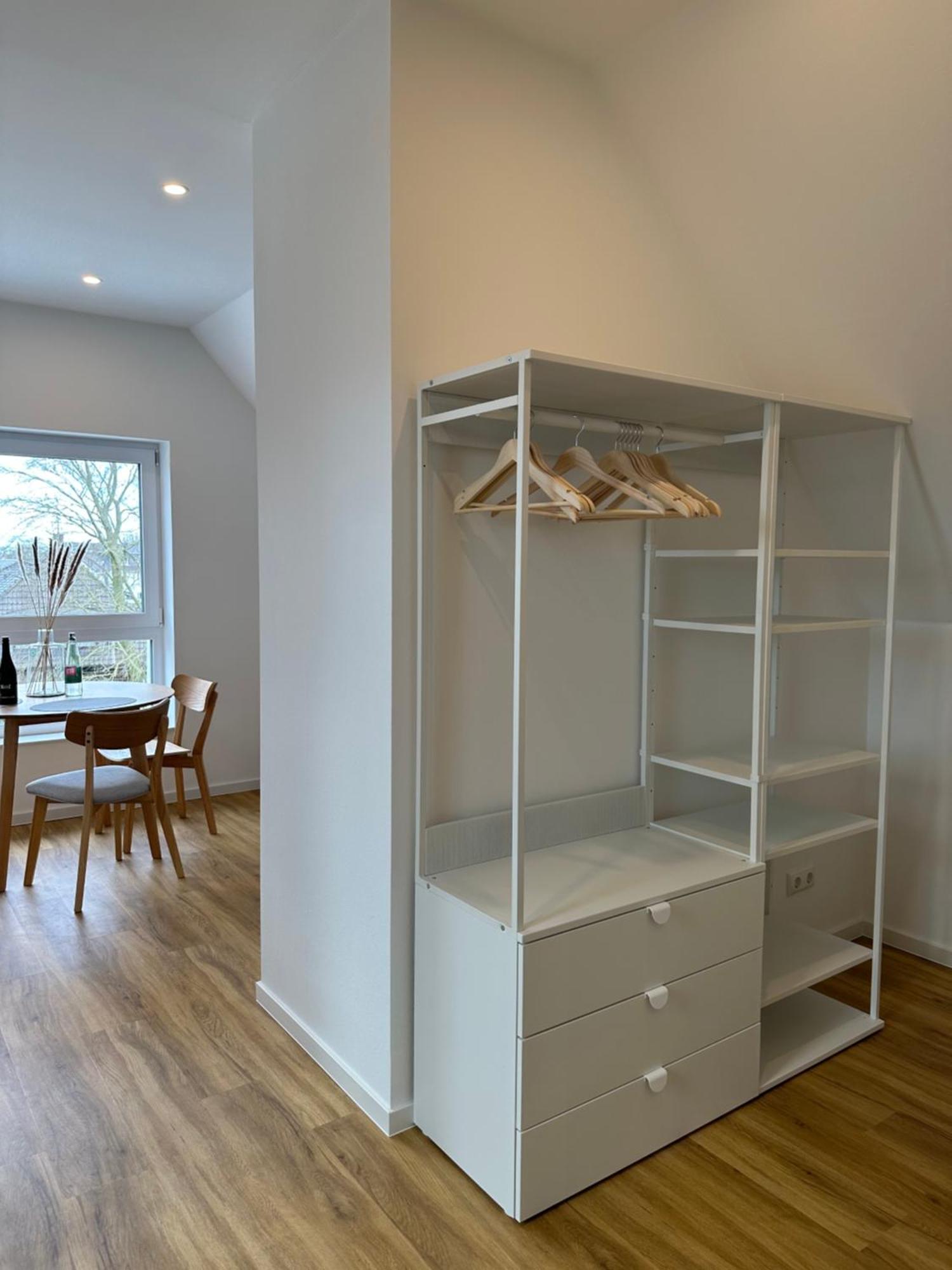 Duemmerland Apartments Lemförde Εξωτερικό φωτογραφία