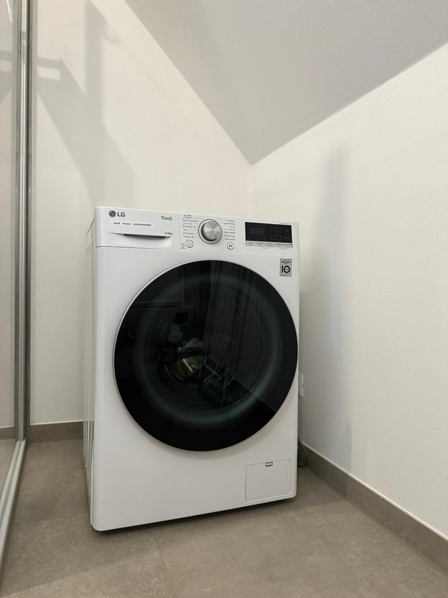 Duemmerland Apartments Lemförde Εξωτερικό φωτογραφία