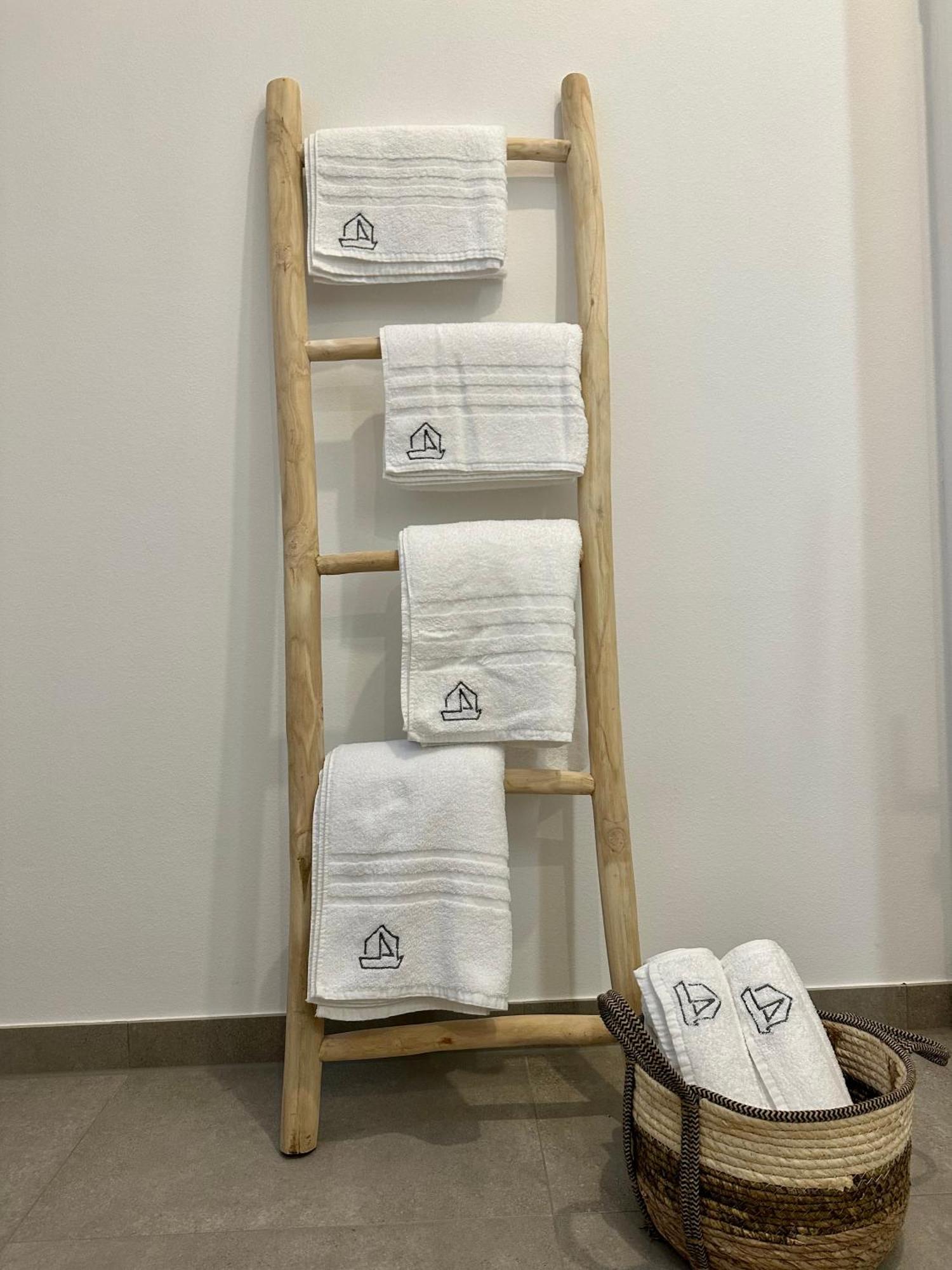 Duemmerland Apartments Lemförde Εξωτερικό φωτογραφία
