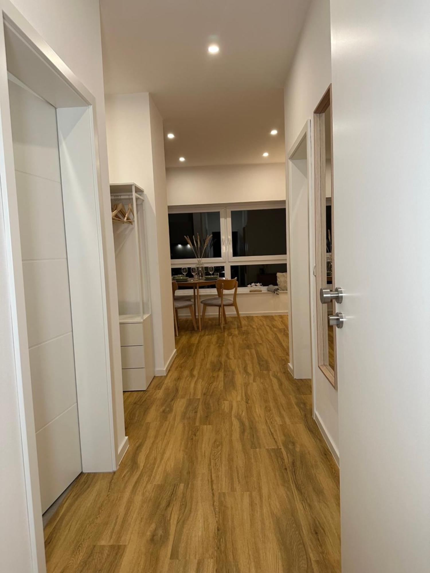 Duemmerland Apartments Lemförde Εξωτερικό φωτογραφία