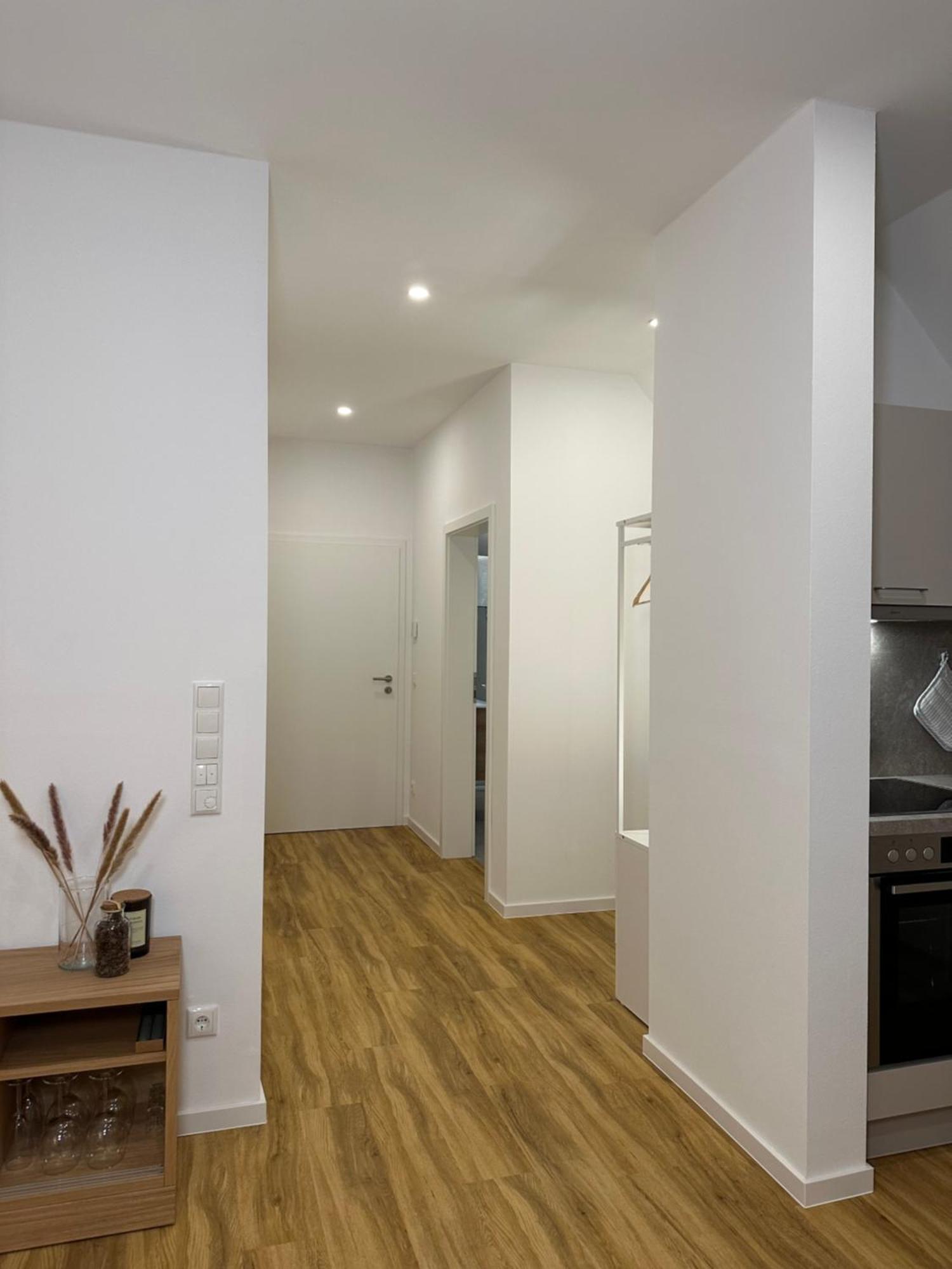 Duemmerland Apartments Lemförde Εξωτερικό φωτογραφία