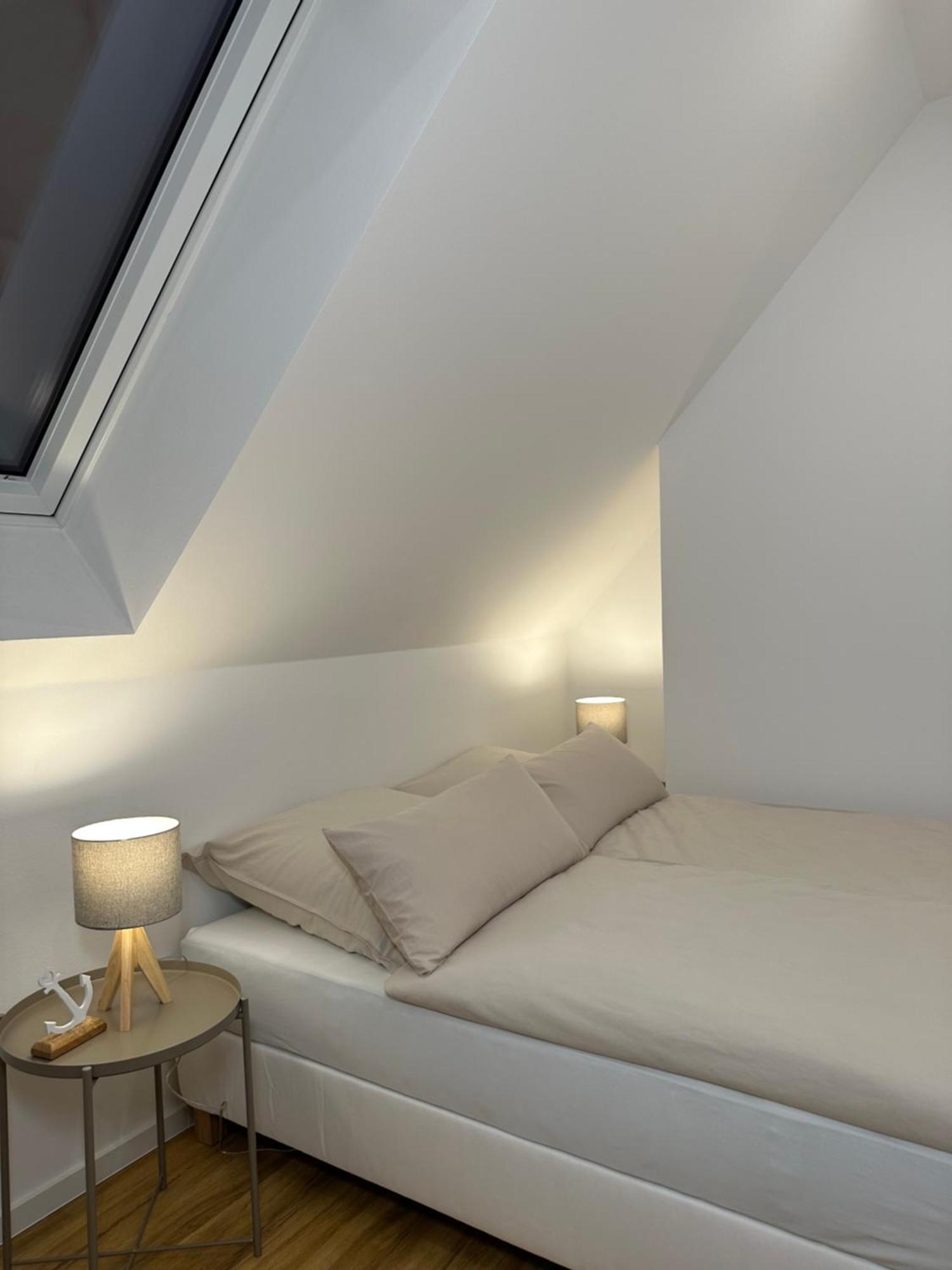 Duemmerland Apartments Lemförde Εξωτερικό φωτογραφία