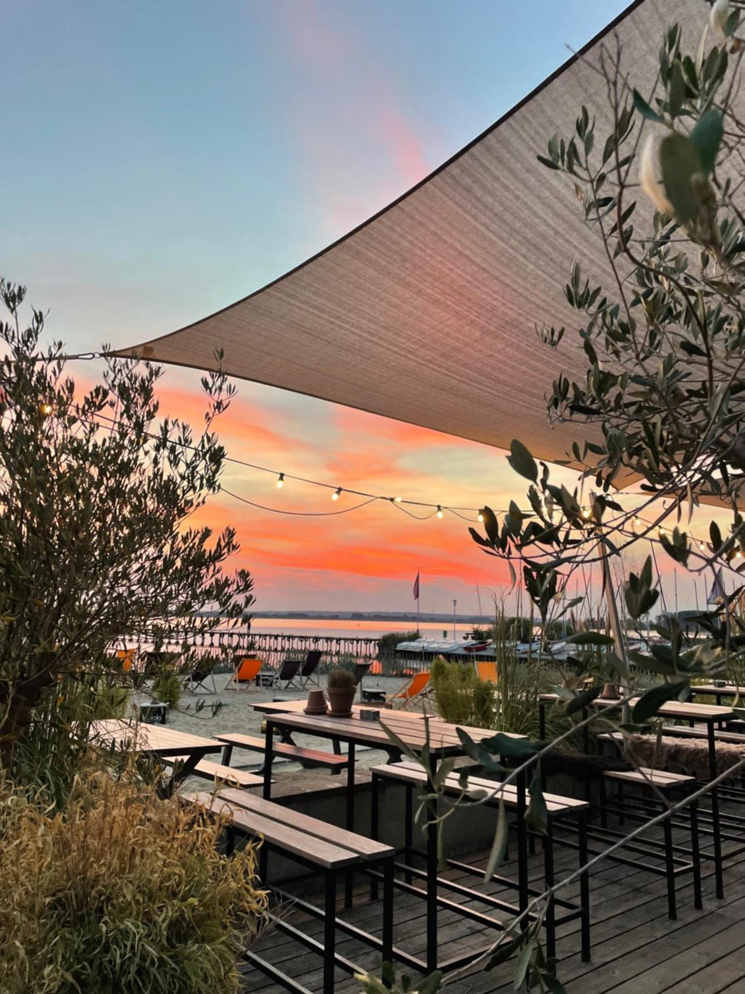 Duemmerland Apartments Lemförde Εξωτερικό φωτογραφία