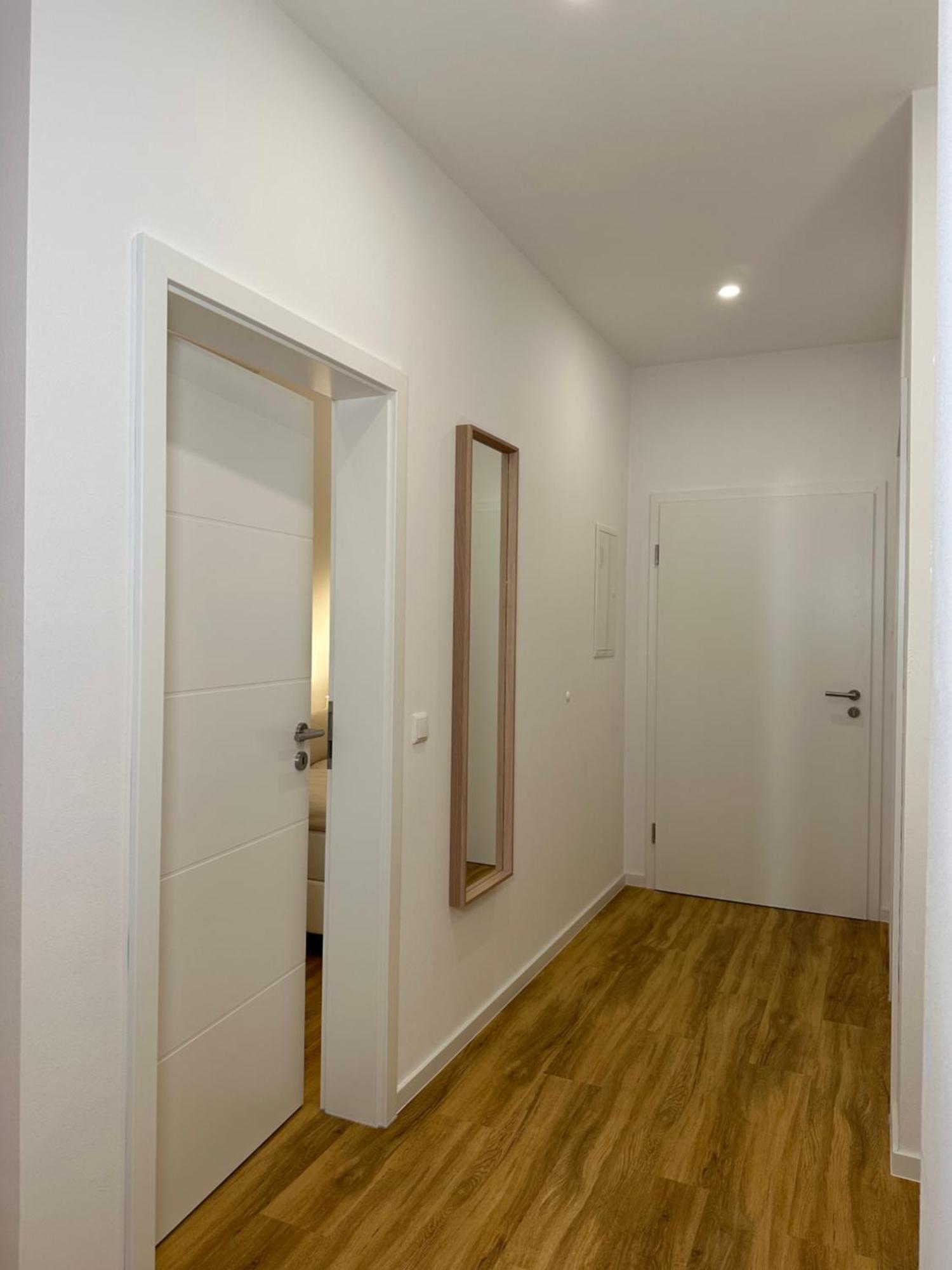 Duemmerland Apartments Lemförde Εξωτερικό φωτογραφία