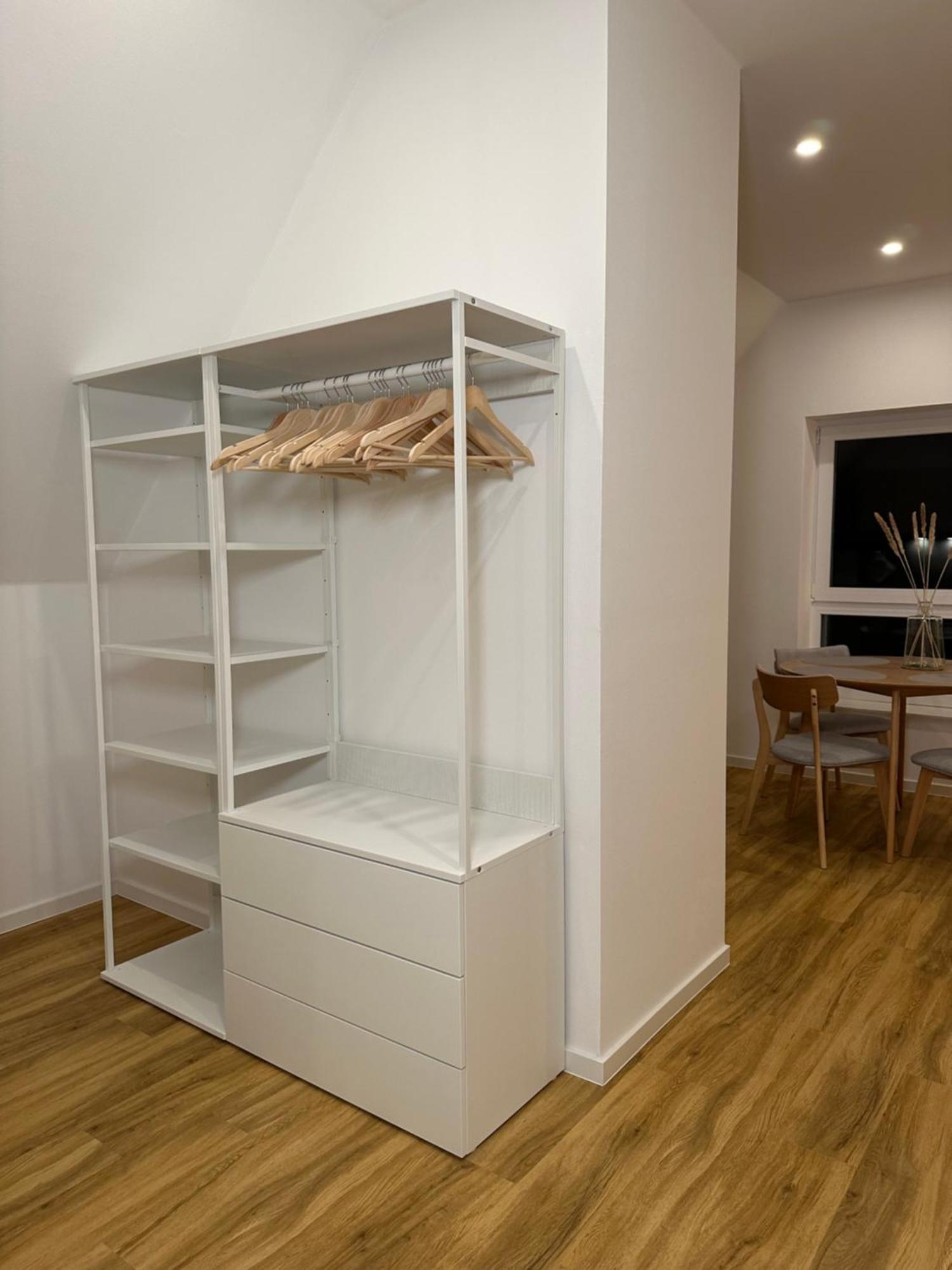 Duemmerland Apartments Lemförde Εξωτερικό φωτογραφία