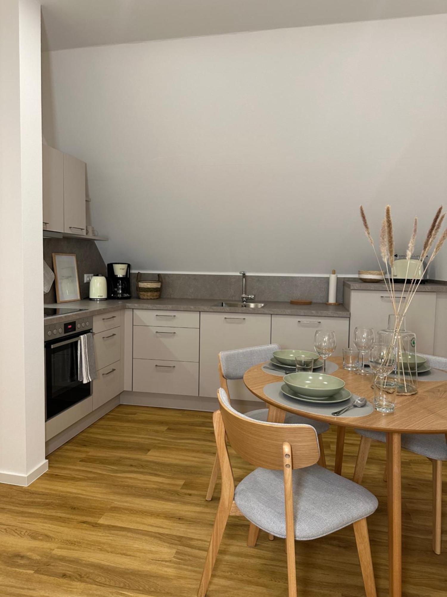 Duemmerland Apartments Lemförde Εξωτερικό φωτογραφία
