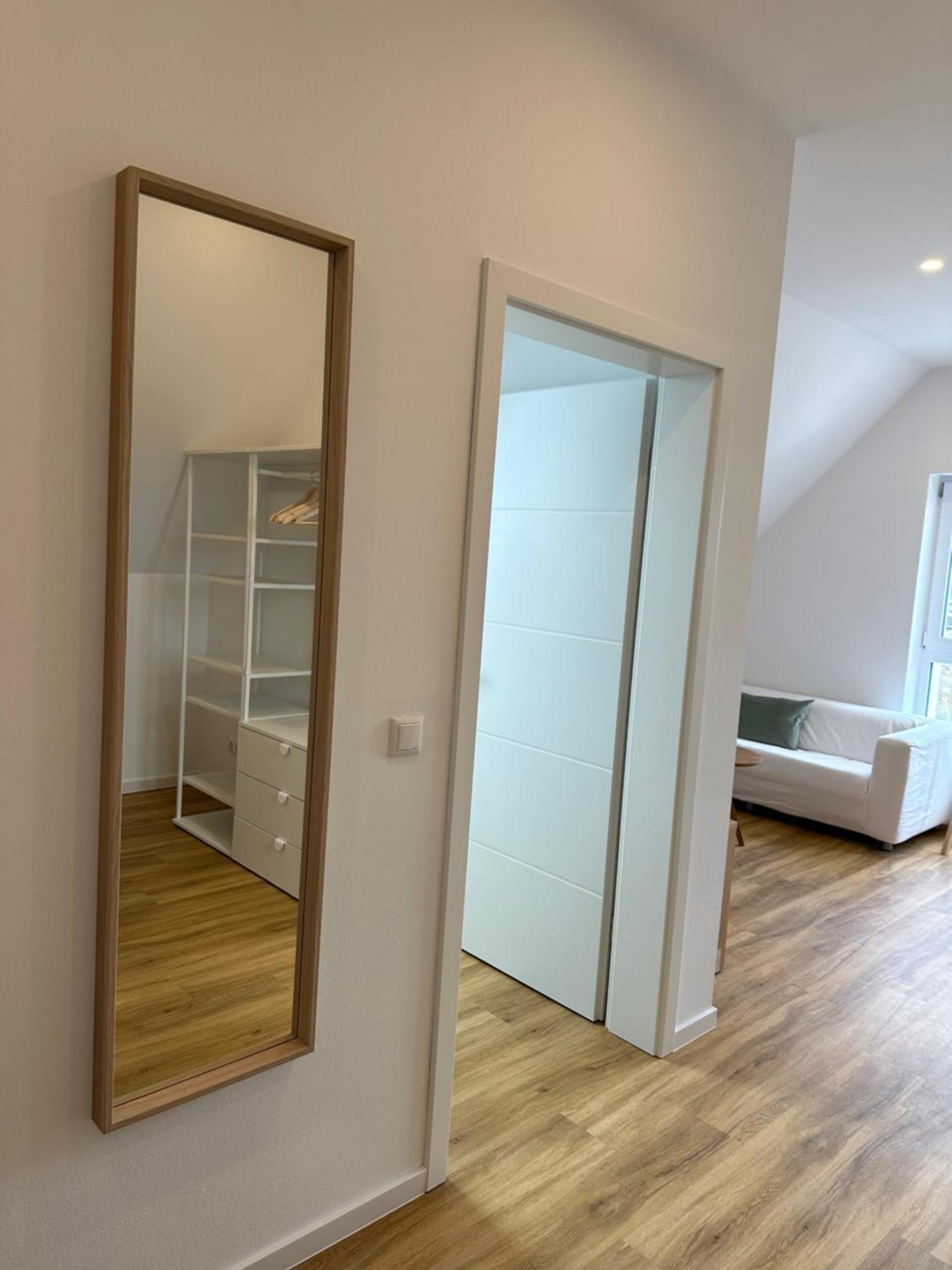Duemmerland Apartments Lemförde Δωμάτιο φωτογραφία