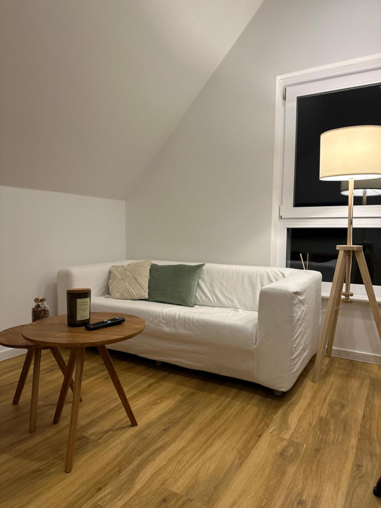 Duemmerland Apartments Lemförde Δωμάτιο φωτογραφία